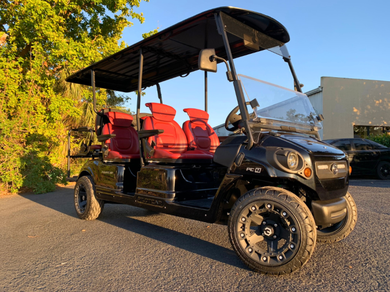 2025 PILOTCAR PC-4+2