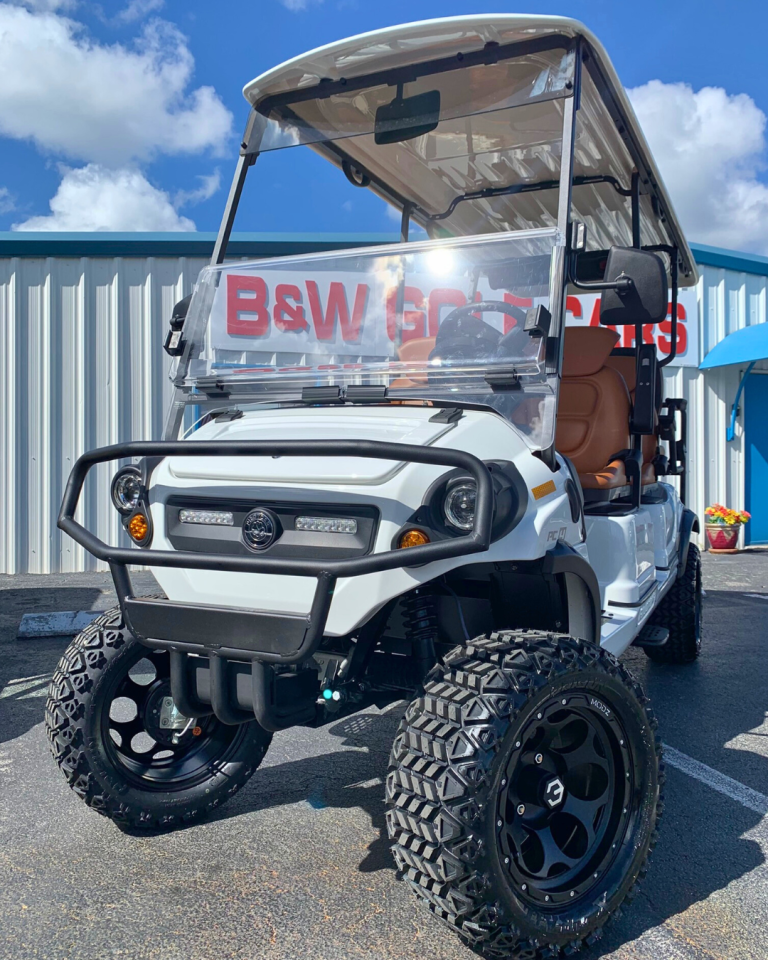 2025 PILOTCAR PC-4+2 Lifted