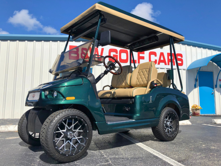 NEW 2024 Western Luxury 400-4 GT