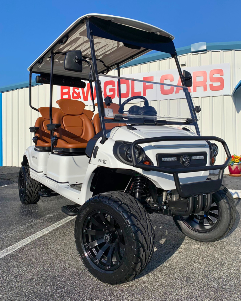 2025 PILOTCAR PC-4 Lifted