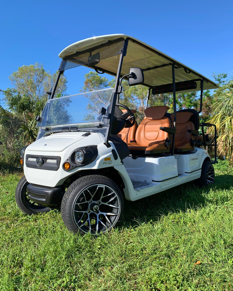 2025 PILOTCAR PC-4+2