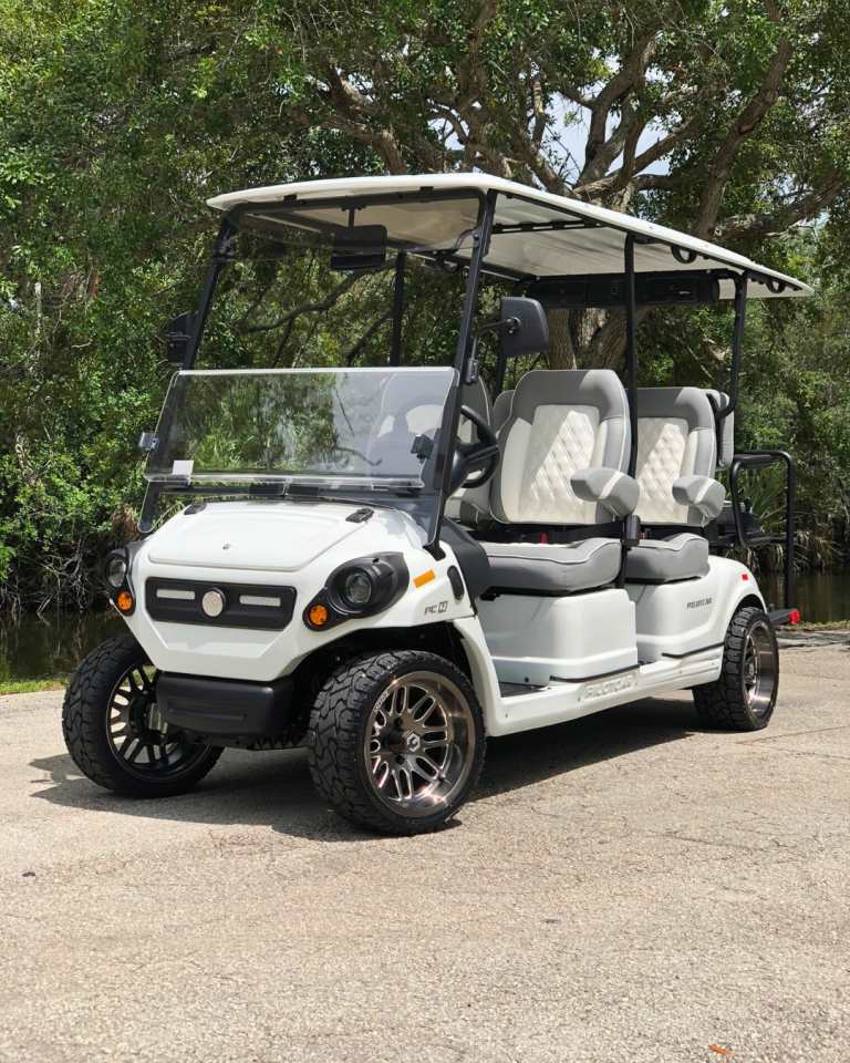 2025 PILOTCAR PC-4+2