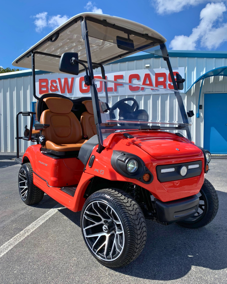 2025 PILOTCAR PC-2+2