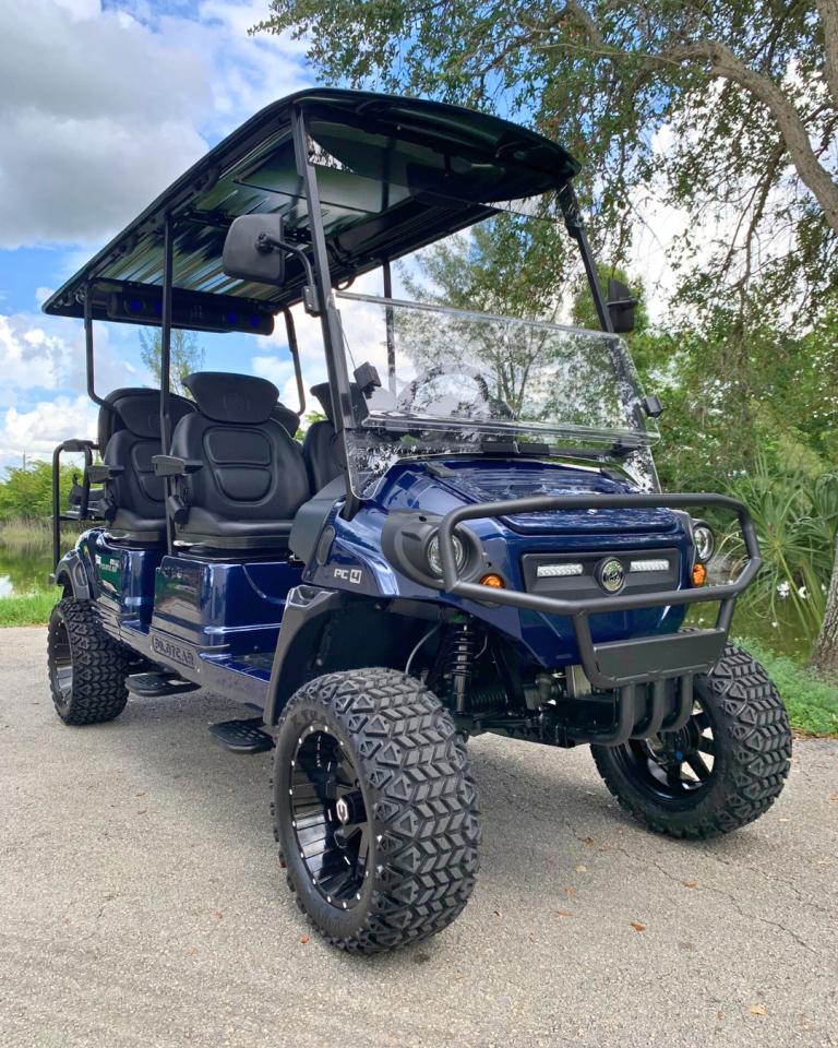 2024 PILOTCAR PC-4+2 Lifted