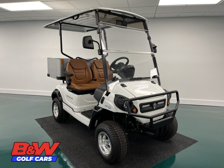 2022 PILOTCAR PC-2 Utility