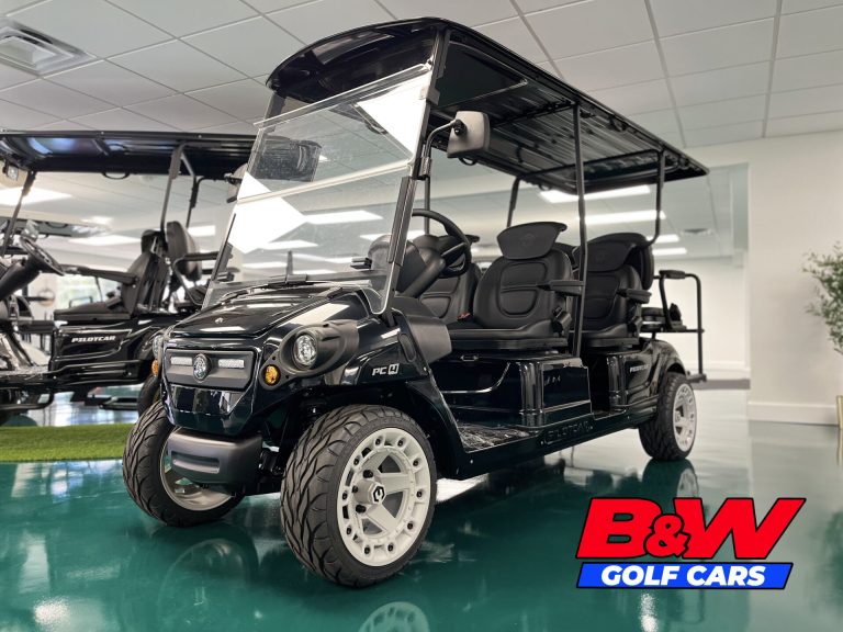 2023 PILOTCAR PC-4+2