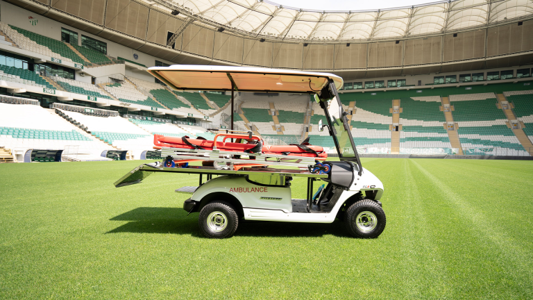 2025 PILOTCAR PC-A AMUBLANCE | Emergency Medical Transport Vehicle